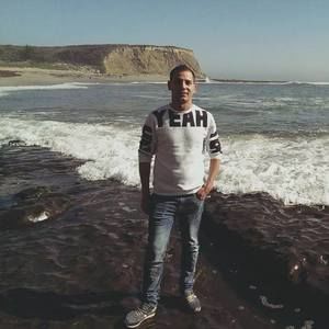 Meet your Posher, Vladee